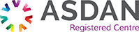 ASDAN logo
